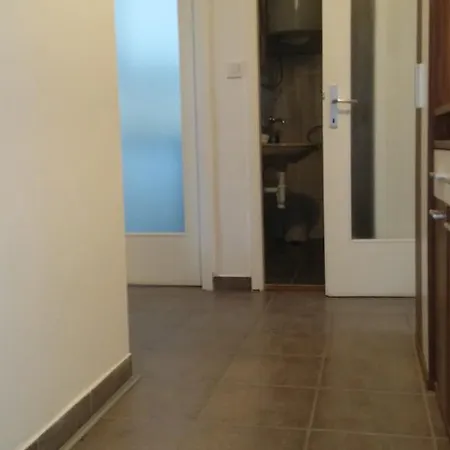 Masa Appartement *