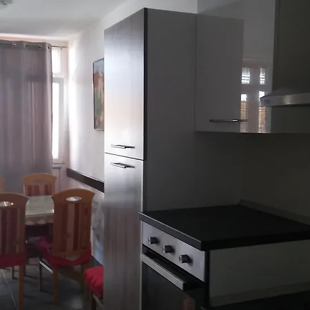 Masa Omiš