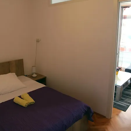 Masa Appartement Omiš
