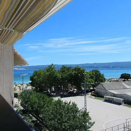 Masa Omiš