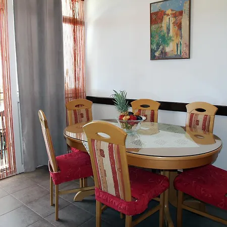 Appartement Masa