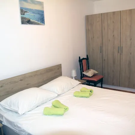 Appartement Masa
