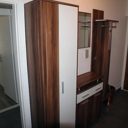 Appartement Masa *