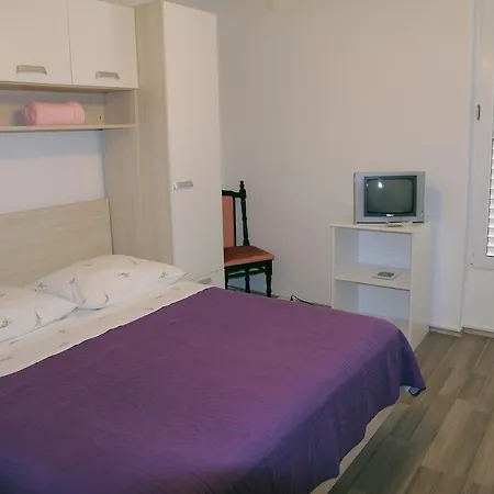 Masa * Omiš