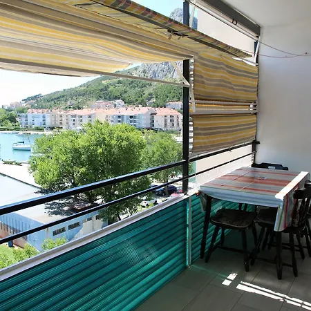 Appartement Masa *
