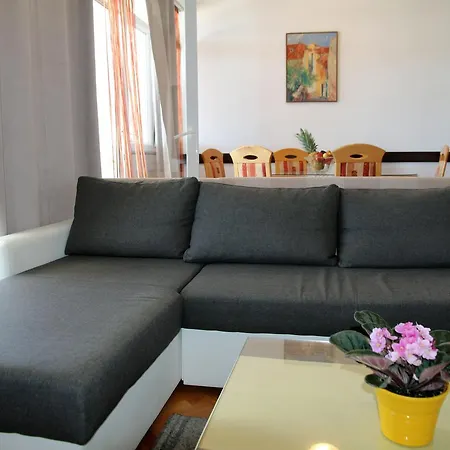 Appartement Masa