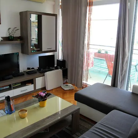 Masa Apartment Omis
